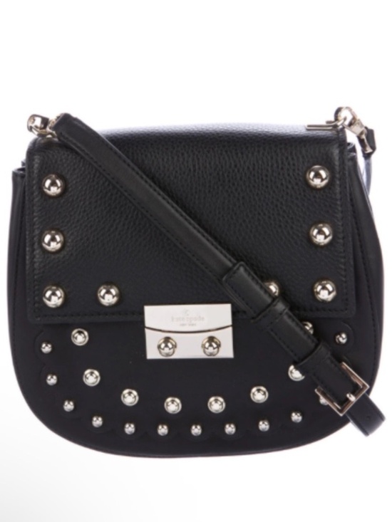 kate spade Handbags - Kate Spade Madison Stewart Byrdie Madison Avenue Collection